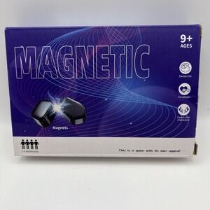 Magnetic Game of Strategy -  Brand New